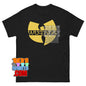 The Boys Season 2 Mother's Milk M.M. Wu-Tang Clan T-Shirt