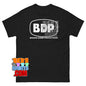 The Boys Season 2 Mother's Milk M.M. BDP Boogie Down Productions T-Shirt