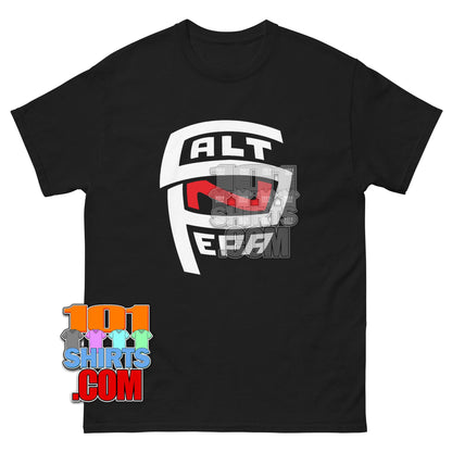 The Boys Season 5 Mother's Milk M.M. Salt N Pepa T-Shirt