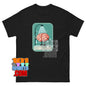 Brainwashing T-Shirt Funny Brain Shower Graphic Tee