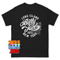 The Boys Season 5 Hughie Campbell Billy Joel Long Island 1971 New York T-Shirt