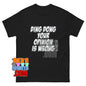 Ding Dong Your Opinion Is Wrong T-Shirt Funny Sarcastic Quote Tee