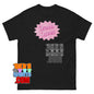 Drama Queen T-Shirt Funny Pink Star Graphic Sarcastic Women Tee