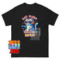 Eat Sleep Gaming Repeat T-Shirt Funny Gamer Video Game Controller Tee