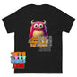 Find Me Somebody To Love T-Shirt Cute Pink Monster Graphic Tee