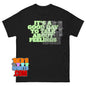 Good Day to Talk About Feelings T-Shirt Mental Health Awareness Tee