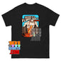 Revenge of the Floppy Disks T-Shirt Funny Retro Tech Graphic Tee