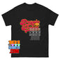 Royale with Cheese T-Shirt Funny Pulp Fiction Burger Movie Fan Tee