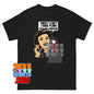 Funny Logger T-Shirt Sorry I Have Plans With My Chainsaw Woodworking
