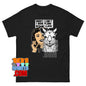 Funny Llama T-Shirt Sorry I Have Plans With My Llama Alpaca Lover Tee