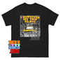 Vintage New York City Taxi Cab T-Shirt Retro NYC Yellow Cab T-Shirt