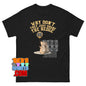 The Hedge Hedgehog T-Shirt Funny Cute Animal Nature Lover Graphic Tee