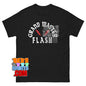 The Boys Season 5 Marvin Mother's Milk M.M. Grandmaster Flash T-Shirt