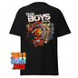 The Boys Season 5 TV Show Crew Member T-Shirt