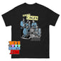 Nicolas Cage Band Tee Nicolas and the Cages T-Shirt