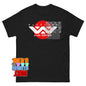 Alien Movie Weyland-Yutani Japanese Logo T-Shirt