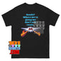 Back to the Future Movie Promo T-Shirt