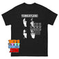 Meet The Beatles Vintage Graphic Tee Classic Vintage T-Shirt