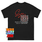 The Drama Movie 2026 Robert Pattinson Charlie Goya Museeum Vintage 1989 T-Shirt
