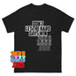 Dont Let The Hard Days Win Mental Health Typography Graphic Tee