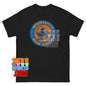 Scary Movie 6 Woodsville High School Reapers Logo T-Shirt