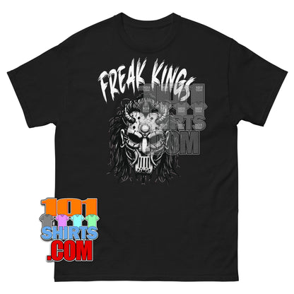 Freak King Disclosure Day Movie 2026 Wyatt Russell T-Shirt