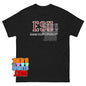 Spider-Man Brand New Day ESU Empire State University Tom Holland T-Shirt
