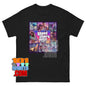 GTA VI Grand Theft Auto 6 Cover Artwork T-Shirt