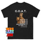 Ricky Stanicky 2024 John Cena ALF G.O.A.T. Greatest of all Time T-Shirt