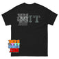 Spider-Man Brand New Day Ned Leeds MIT Massachusetts Institute of Technology T-Shirt