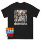 Shameless TV Series Flipping the Bird T-Shirt