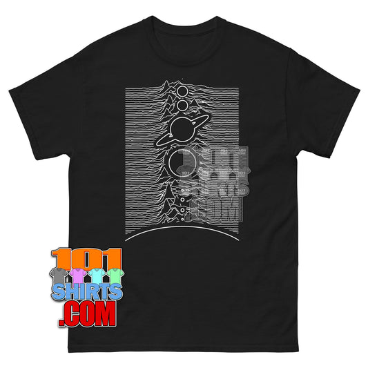 Unknown Solar System T-Shirt