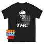Kentucky Fried Chicken KFC THC Funny Parody Mashup T-Shirt