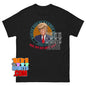 Donald Trump Hair T-Shirt White House Barbershop Funny Meme Tee