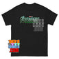 Avangers Doomsday 2026 Movie Logo T-Shirt