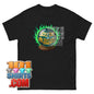 Youre An Asshole Crystal Ball T-Shirt Funny Fortune Graphic Tee