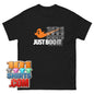 Just Boo It Mashup Halloween T-Shirt