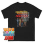 Stuart Fails to Save the Universe Stuart Bloom Trapped Comic T-Shirt