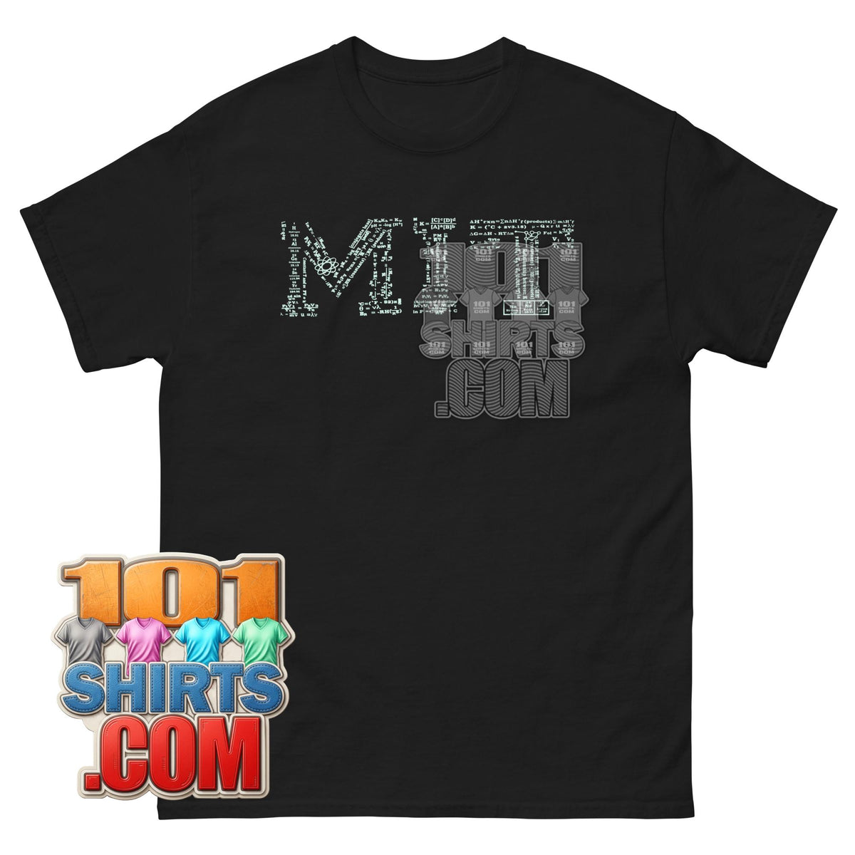 Brand New Day MIT Massachusetts Institute of Technology T-Shirt