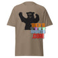 22 Jump Street Movie Tee Big Bear T-Shirt - 101SHIRTS