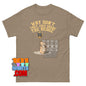 The Hedge Hedgehog T-Shirt Funny Cute Animal Nature Lover Graphic Tee