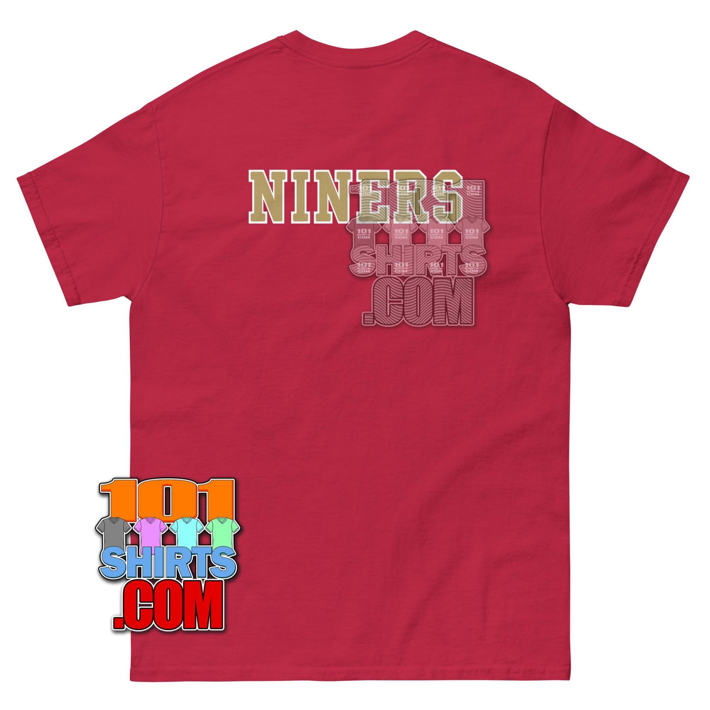 Project Hail Mary Movie Ryan Gosling Forty 49ers San Francisco American Football T-Shirt