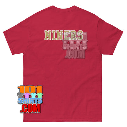 Project Hail Mary Movie Ryan Gosling Forty 49ers San Francisco American Football T-Shirt