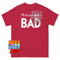 Andy Warhols Bad Tee Debbie Harry Blondie The Factory Lou Reed T-Shirt - 101SHIRTS
