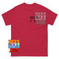 The Weekend Starboy Tour Merch 2026 T-Shirt