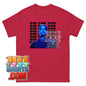 The Boys T-V Series Homelander Die For You T-Shirt