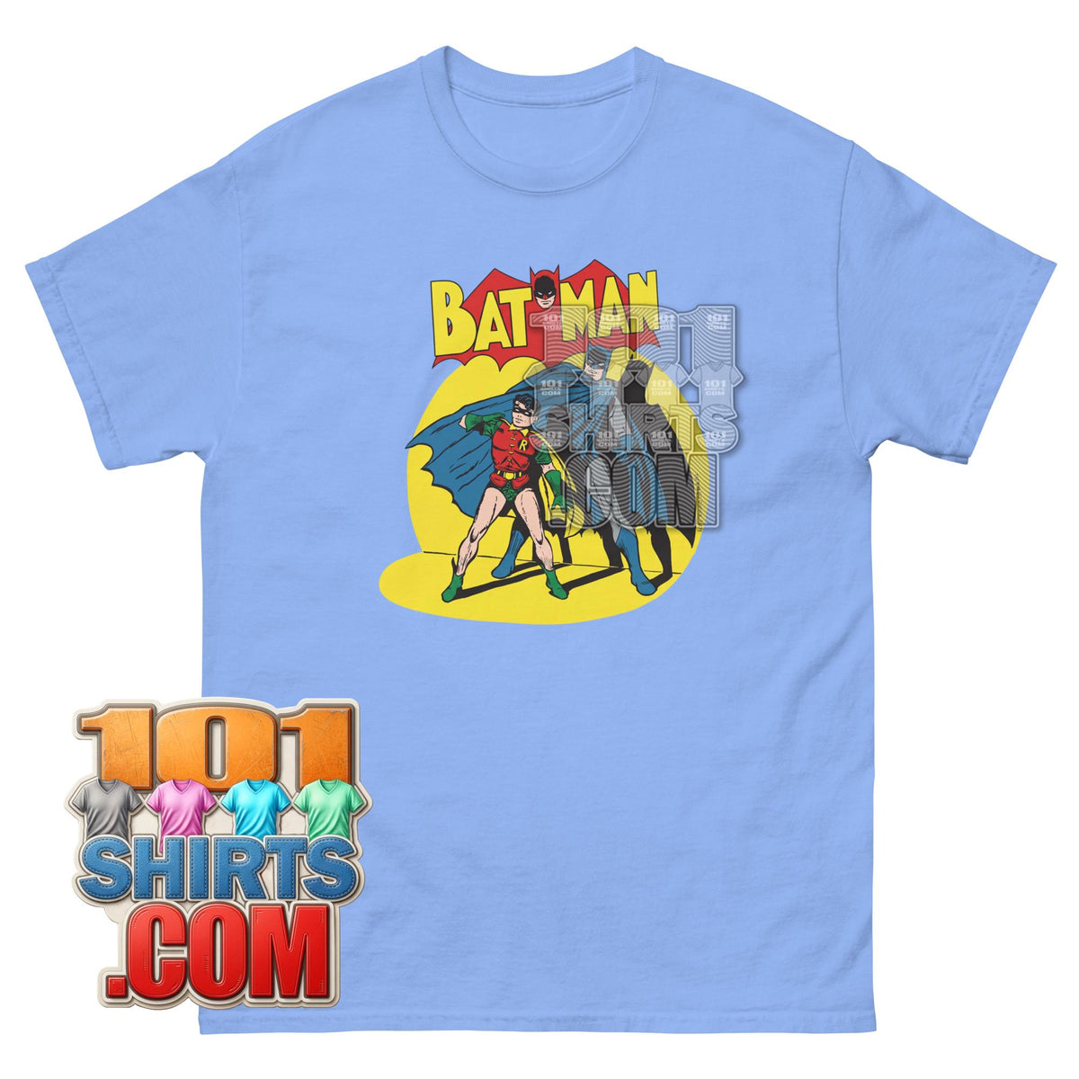 TBBT Sheldon Spotlight T-Shirt
