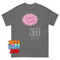 Drama Queen T-Shirt Funny Pink Star Graphic Sarcastic Women Tee
