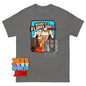Revenge of the Floppy Disks T-Shirt Funny Retro Tech Graphic Tee