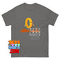 Funny One Ring T-Shirt Kawaii Lord of the Rings Parody Graphic Tee